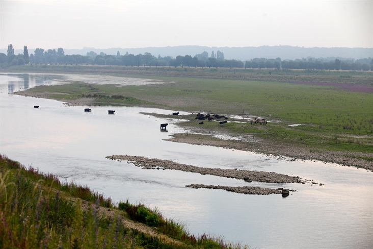 Algemeen Slim Watermanagement