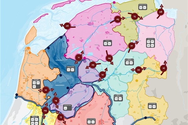 Slim Watermanagement_directeuren IJsselmeergebied_november 2020